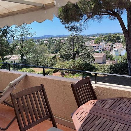 Appartement Mesangia - Welkeys Villeneuve-Loubet Extérieur photo